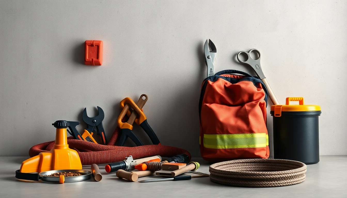 Commercial Fire Damage Restoration