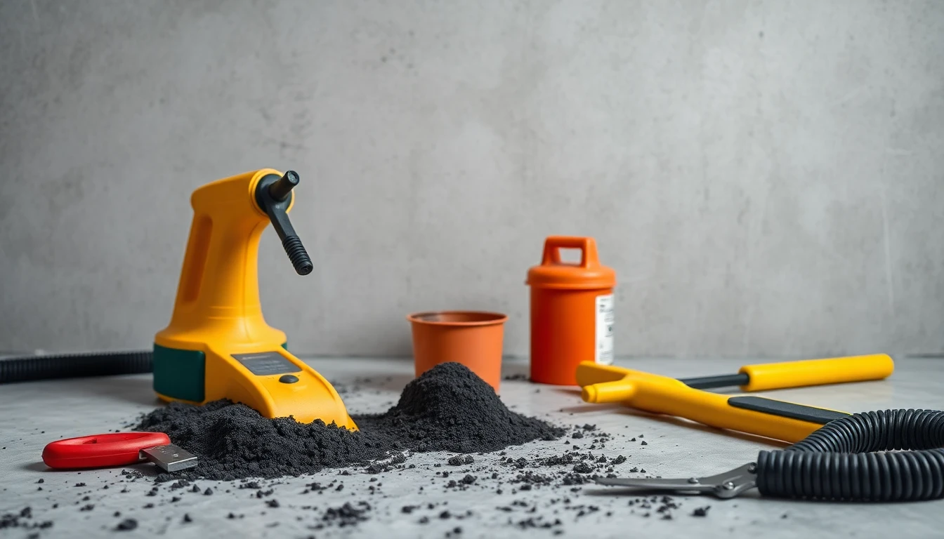 Soot Removal